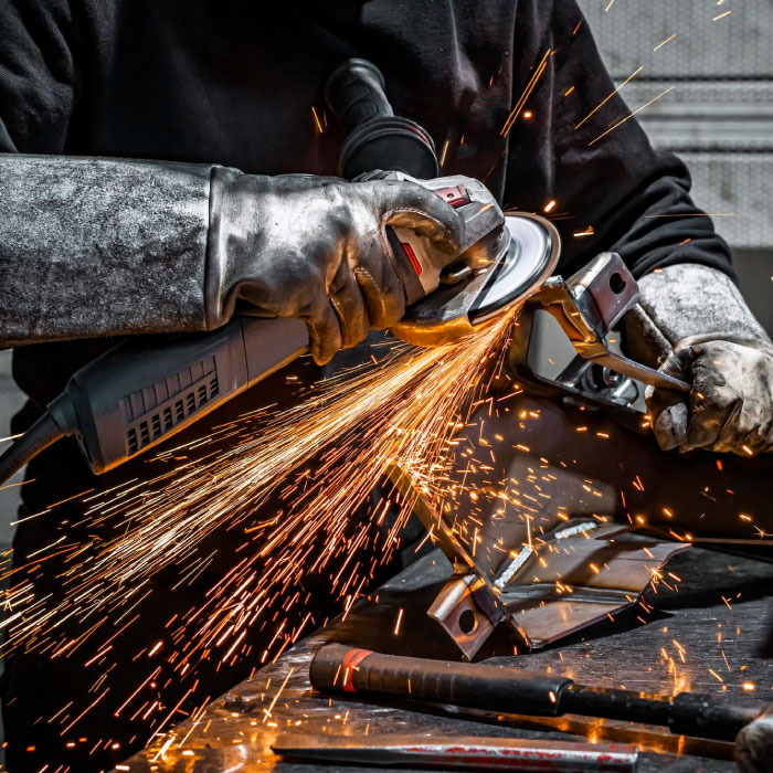 Showcasing our company features