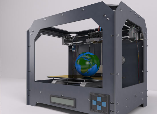 3D Printing service